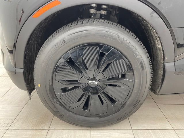 New 2026 Chevrolet Blazer EV LT image 7