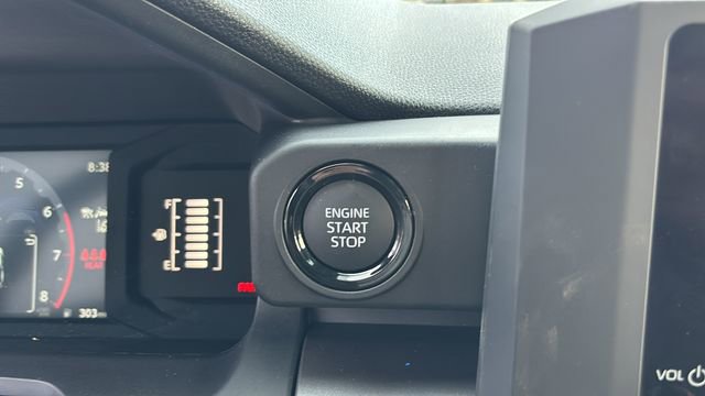 New 2026 Toyota Tacoma SR5 image 13