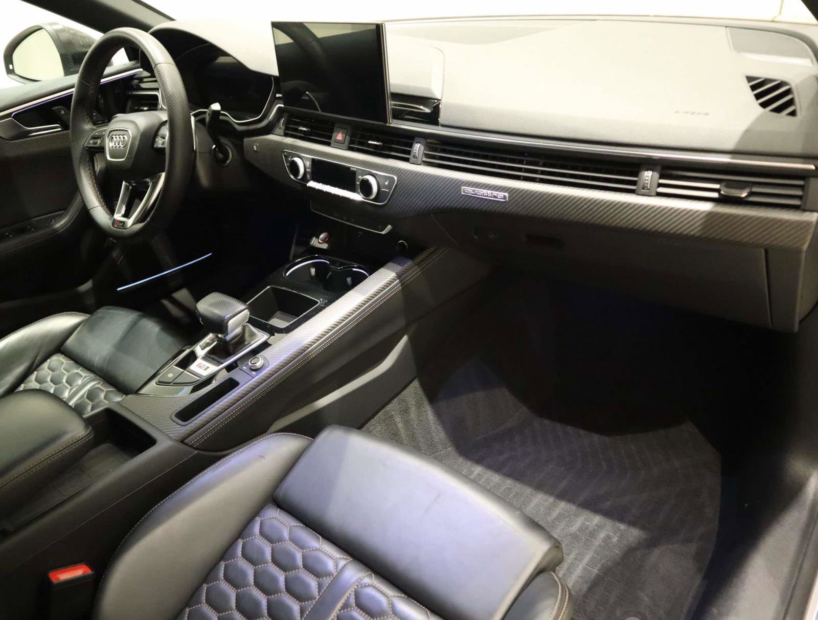 Used 2022 Audi RS 5 Sportback image 17