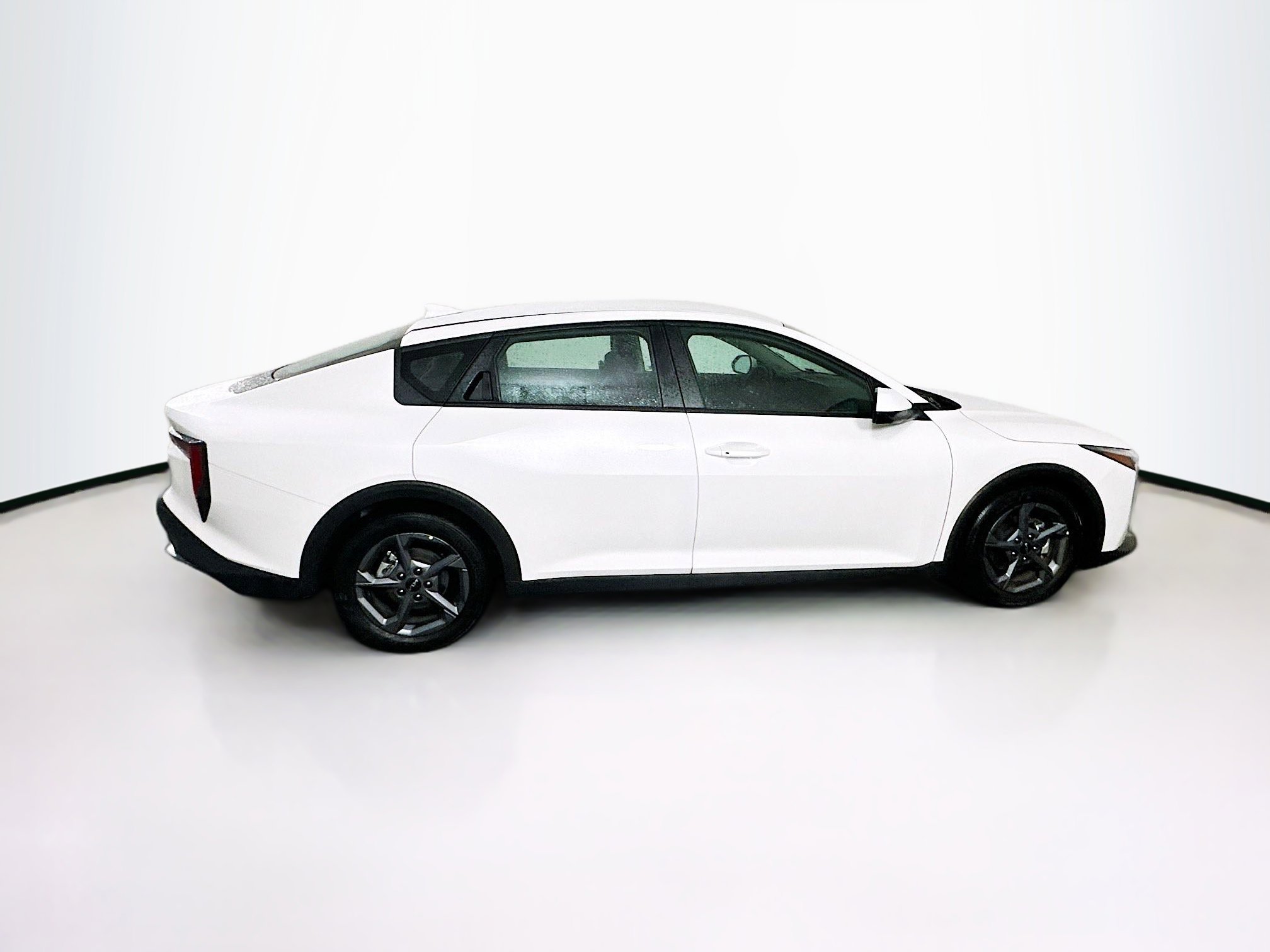 Used 2025 Kia K4 LXS image 10