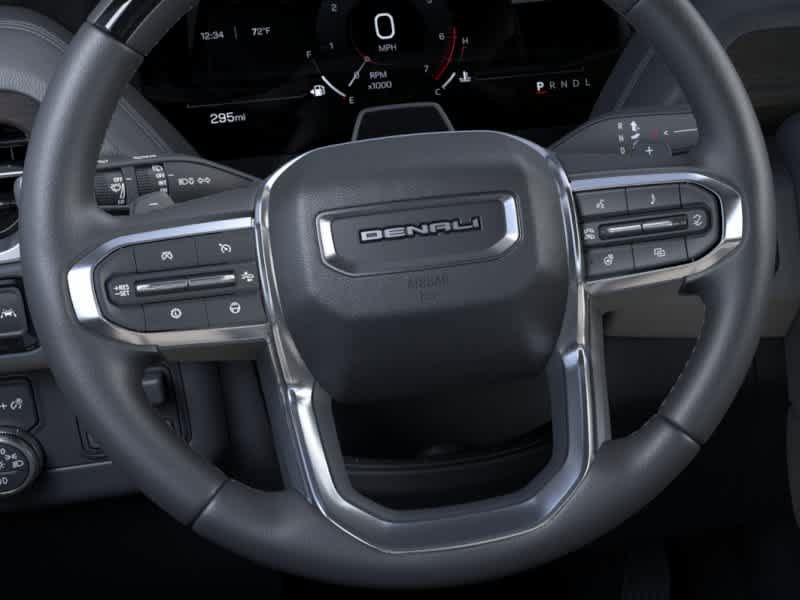 New 2026 GMC Yukon XL Denali w/ Denali Reserve Package AWD/4WD image 19