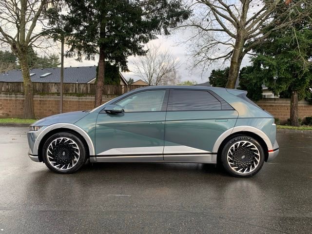 Certified 2024 Hyundai Ioniq 5 Limited image 2