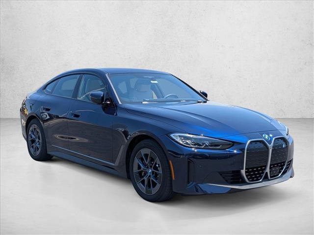 Certified 2023 BMW i4 eDrive35 RWD image 3