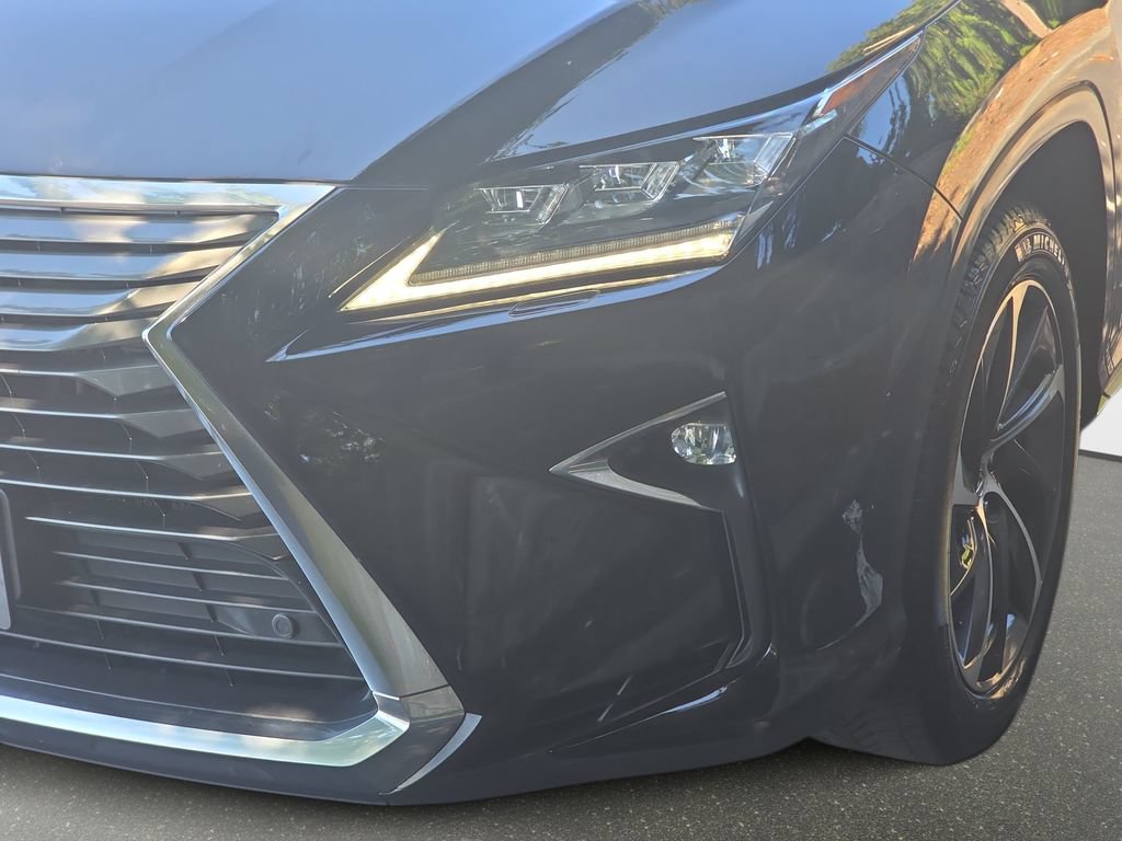 Used 2016 Lexus RX 350 AWD w/ Luxury Package image 35