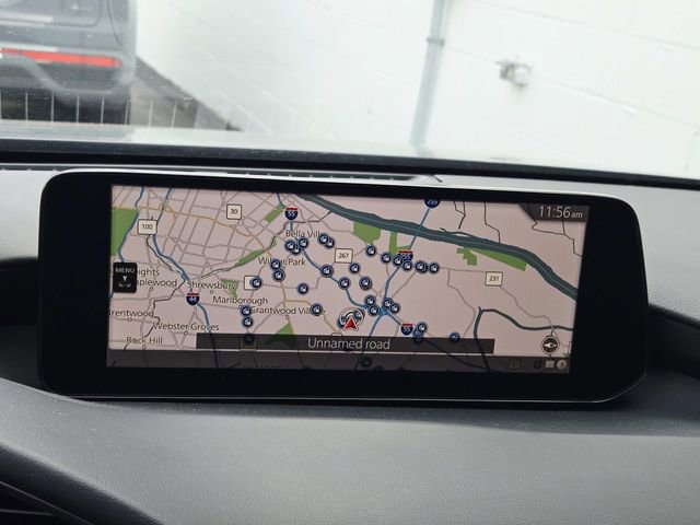 Certified 2025 MAZDA MAZDA3 Hatchback w/Premium Plus Pkg image 24