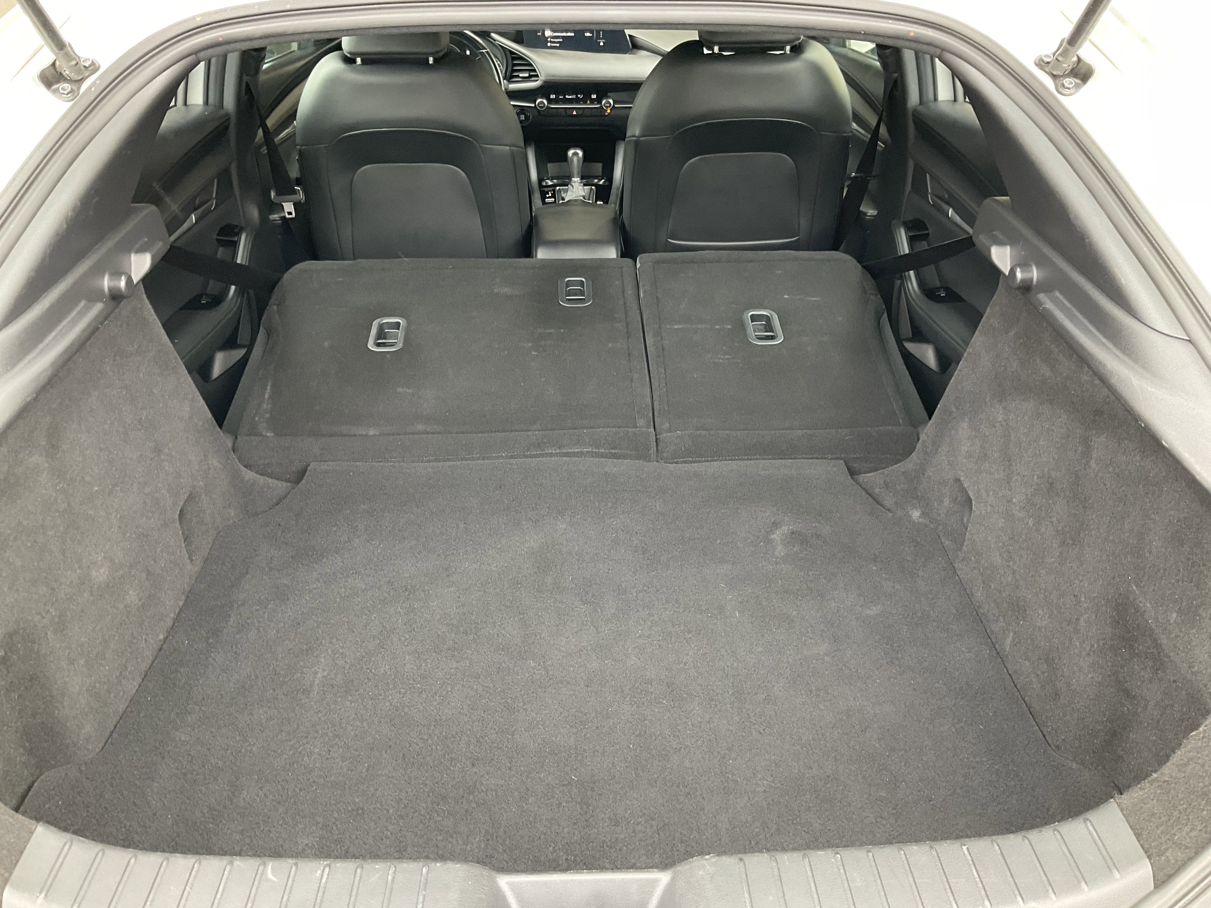 Used 2024 MAZDA MAZDA3 s FWD image 39