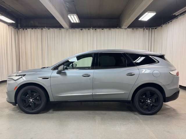 Used 2023 Buick Enclave Essence w/ Experience Buick Package image 8