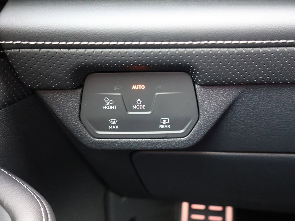 New 2026 Volkswagen Atlas SEL Premium R-Line image 41