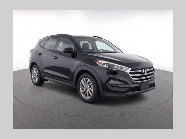 Used 2016 Hyundai Tucson SE