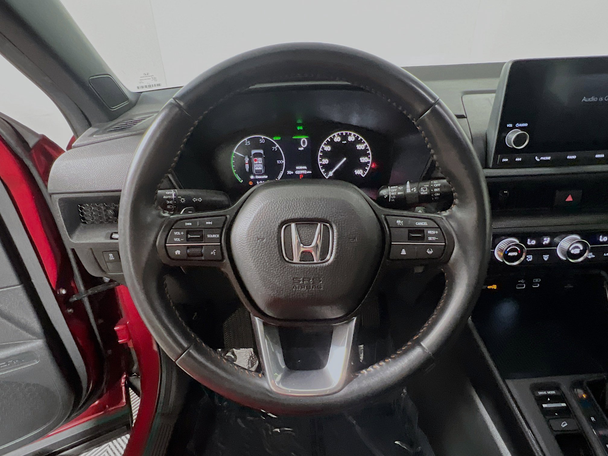 Used 2025 Honda CR-V Sport image 18