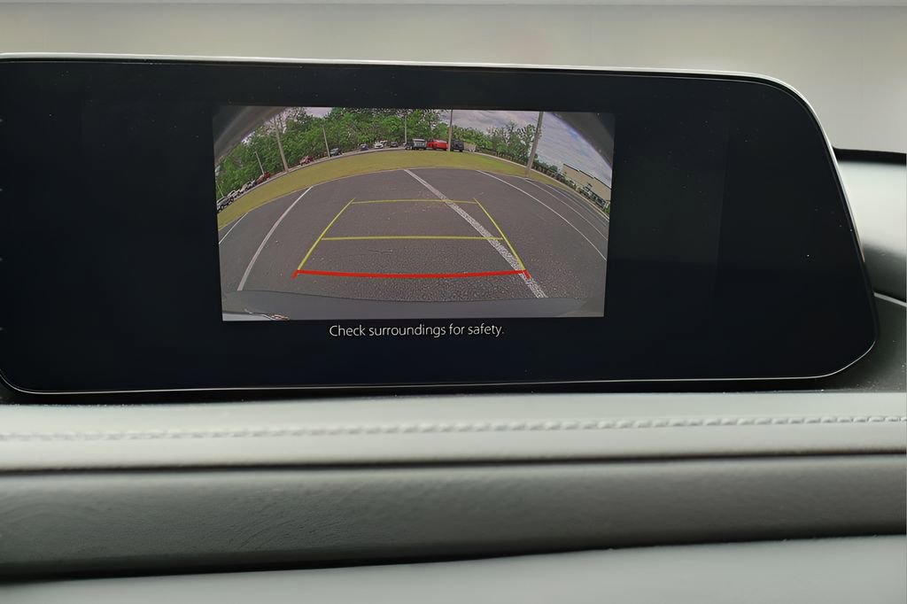 Used 2024 MAZDA CX-30 AWD 2.5 S w/ Preferred Package image 23