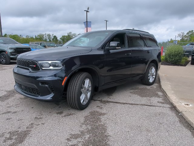 New 2026 Dodge Durango GT AWD/4WD image 5