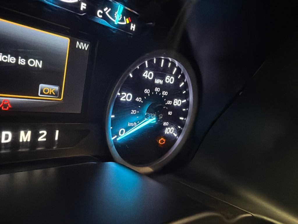 Used 2018 Ford F250 XLT AWD/4WD image 4