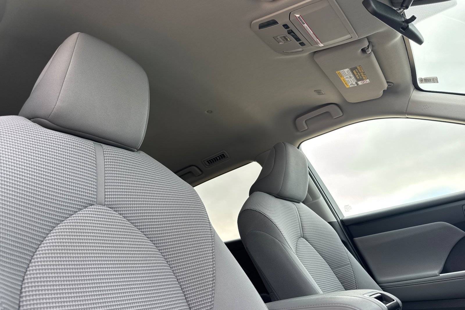 Certified 2023 Toyota Highlander LE AWD/4WD image 22