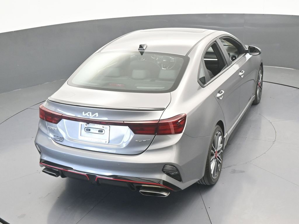 Used 2023 Kia Forte GT w/ GT2 Package image 48