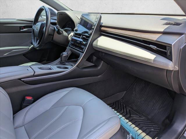 Used 2022 Toyota Avalon XLE w/ Moonroof Package FWD image 25