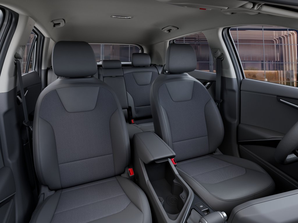 New 2027 Kia Niro LX FWD image 15