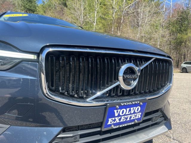 Used 2021 Volvo XC60 T5 Momentum w/ Advanced Package AWD/4WD image 13