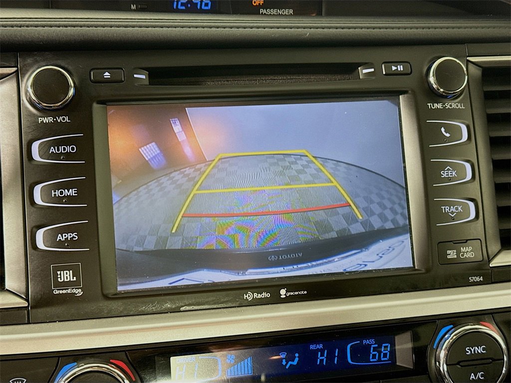 Used 2015 Toyota Highlander Limited image 14