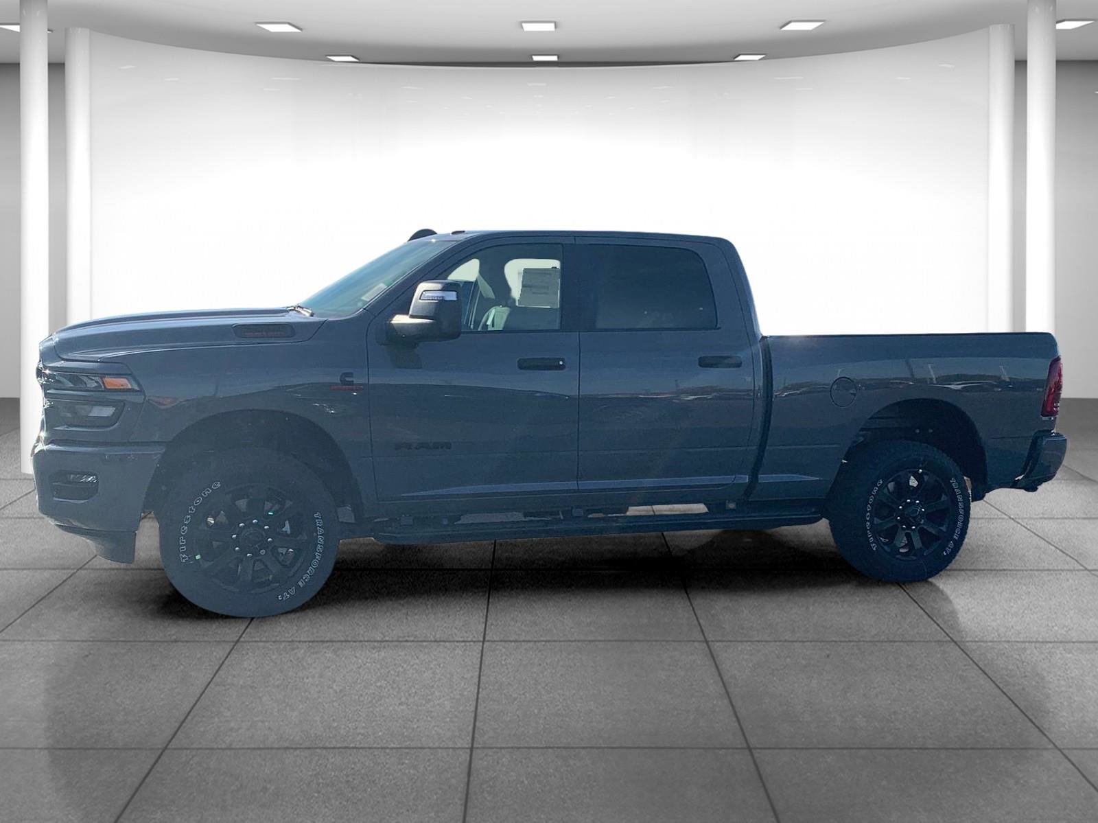 New 2026 RAM 2500 Big Horn image 4