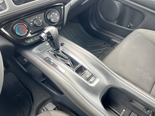 Used 2022 Honda HR-V LX image 28