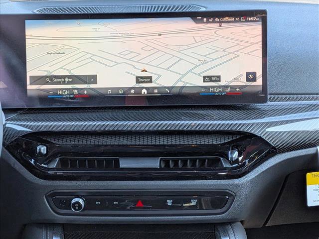 New 2026 BMW 440i xDrive image 13