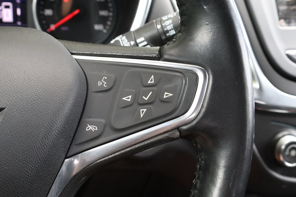 Certified 2019 Chevrolet Equinox LT FWD image 30