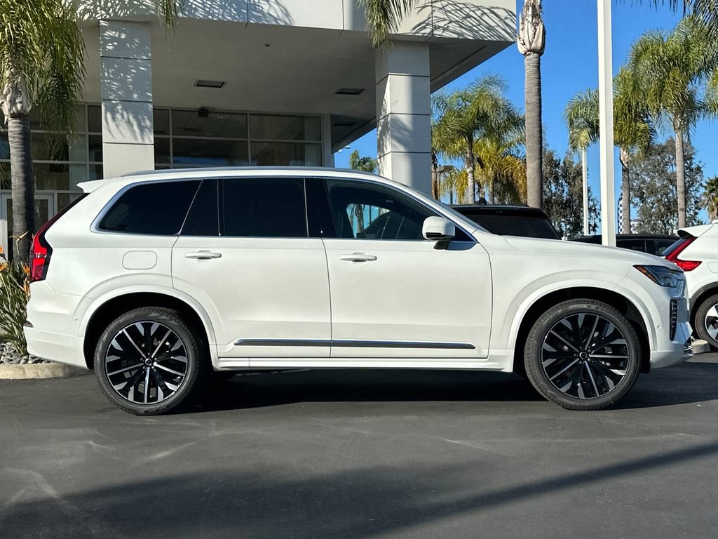 New 2026 Volvo XC90 B6 Plus w/ Protection Package Premier AWD/4WD image 6
