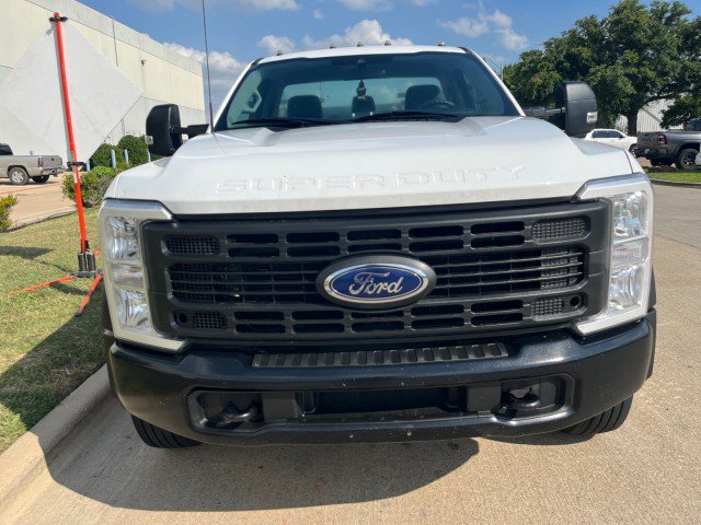 Used 2023 Ford F450 XL AWD/4WD image 5