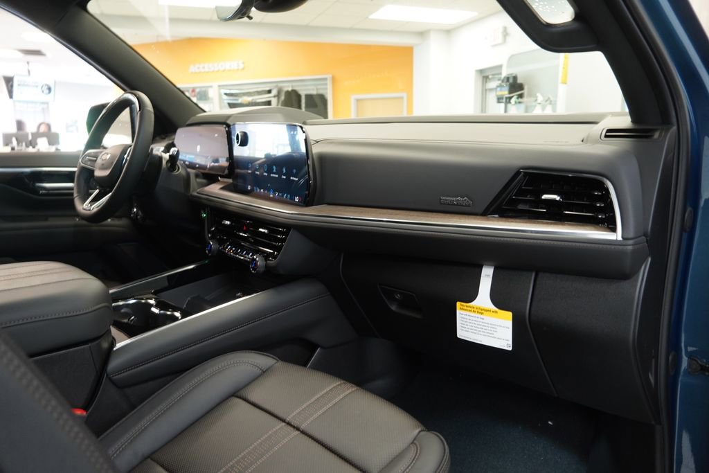 New 2026 Chevrolet Tahoe High Country AWD/4WD image 41