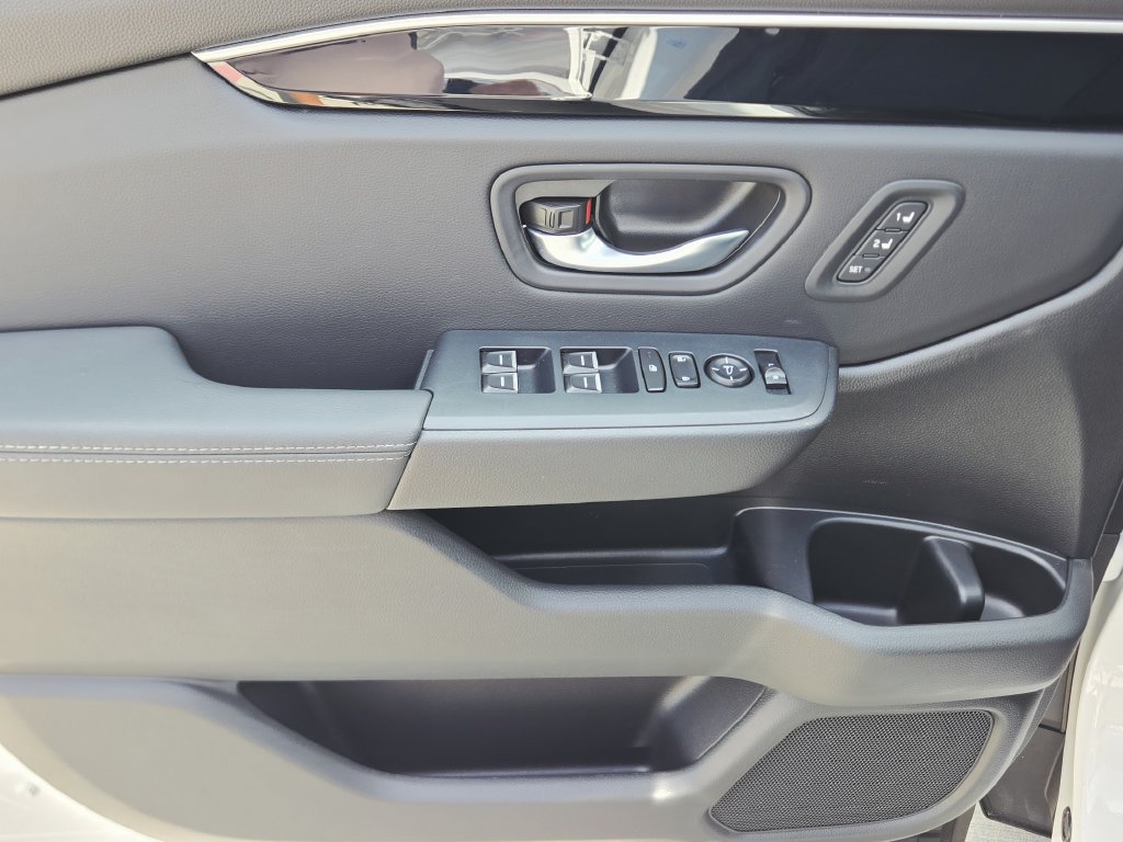Certified 2025 Honda Pilot EX-L image 15