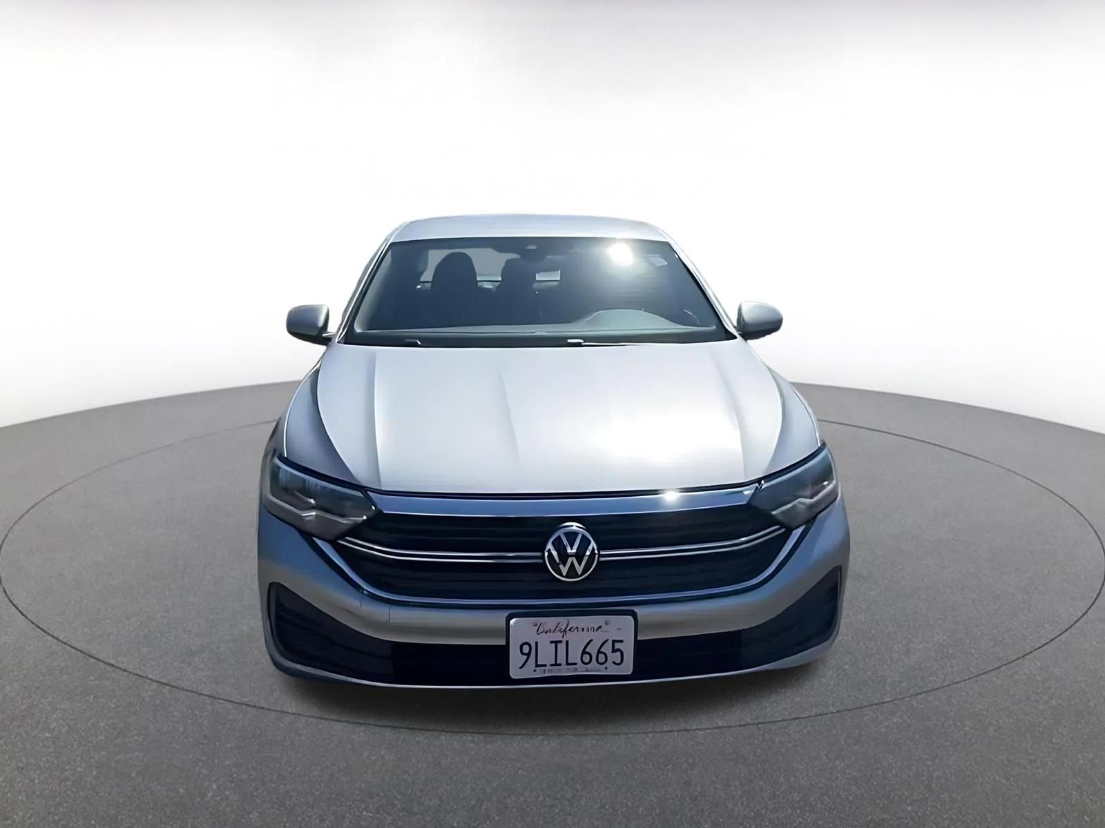 Used 2024 Volkswagen Jetta S FWD image 4