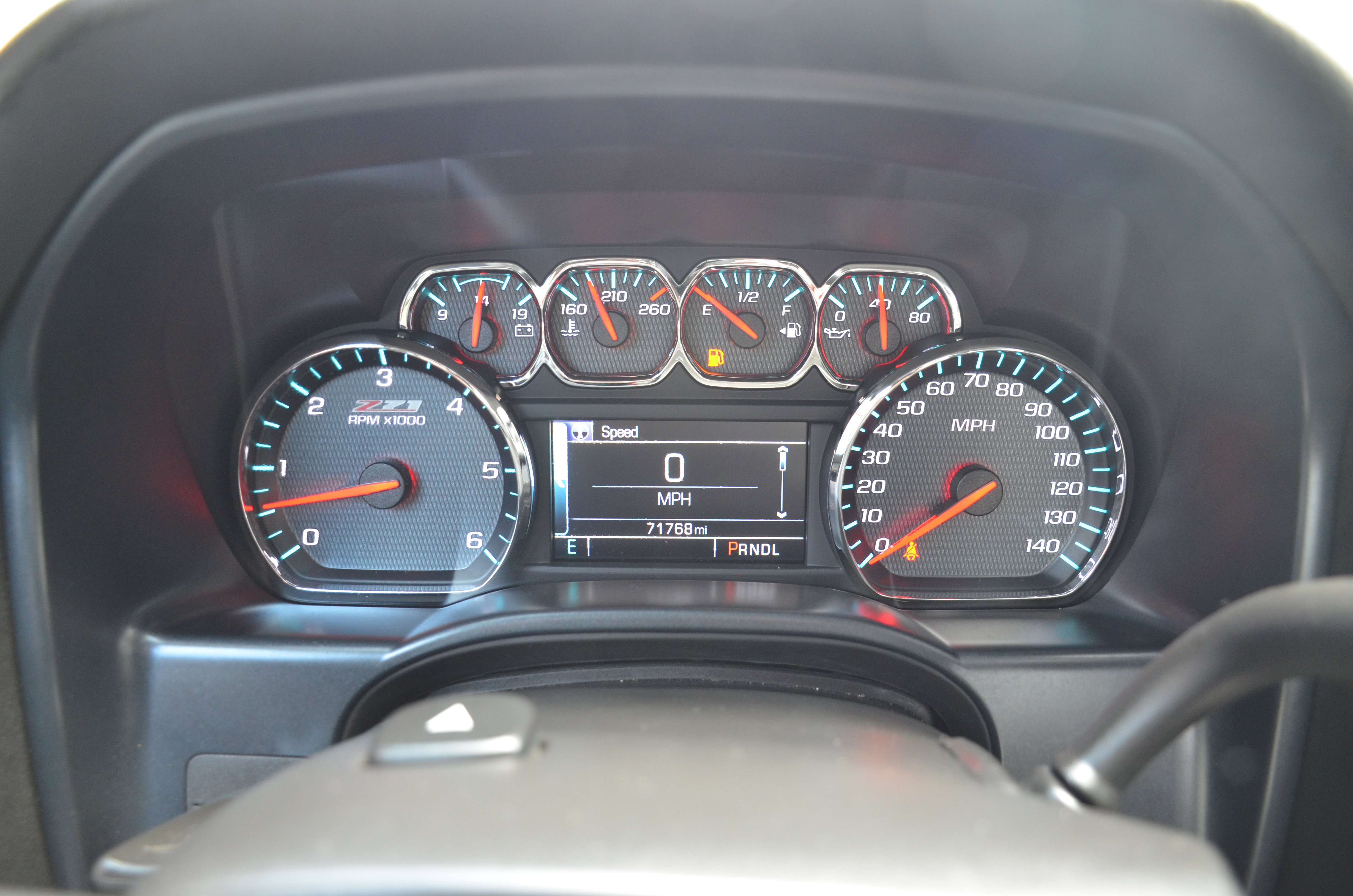 Used 2018 Chevrolet Silverado 1500 LT w/ All Star Edition image 13
