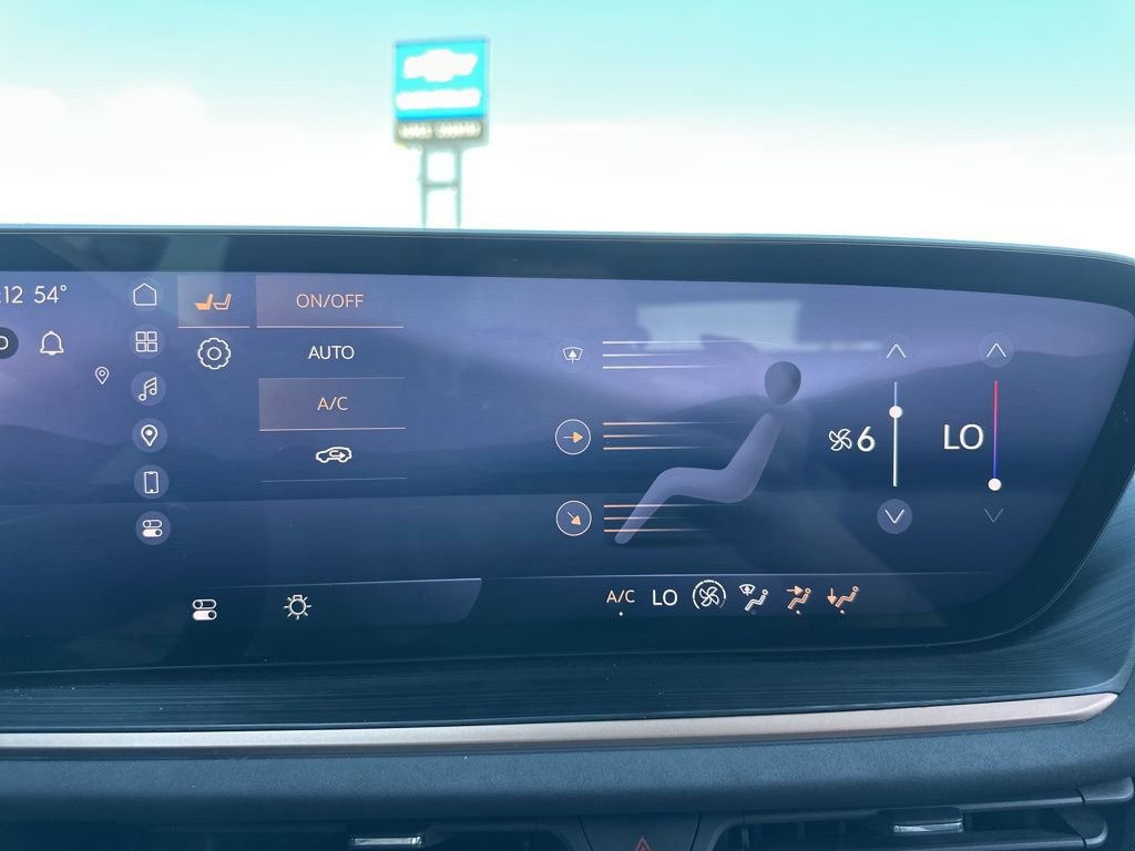 Used 2024 Buick Envision Sport Touring image 37