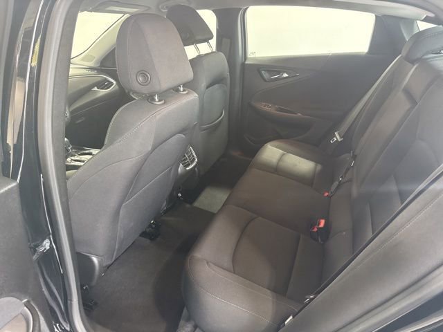 Used 2024 Chevrolet Malibu LT image 16
