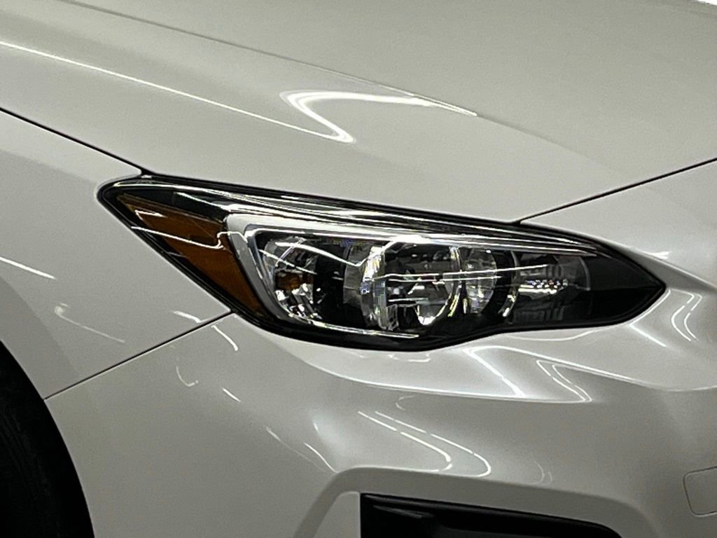 Used 2017 Subaru Impreza 2.0i AWD/4WD image 38