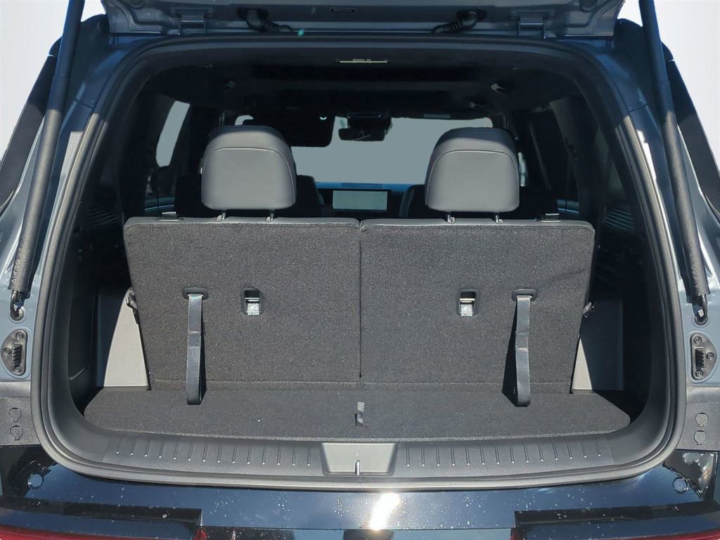 New 2026 Hyundai Santa Fe Calligraphy image 14