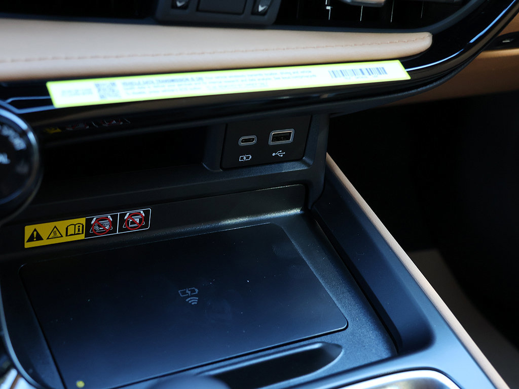New 2026 Lexus NX 350 AWD w/ Accessory Package (2T) image 22