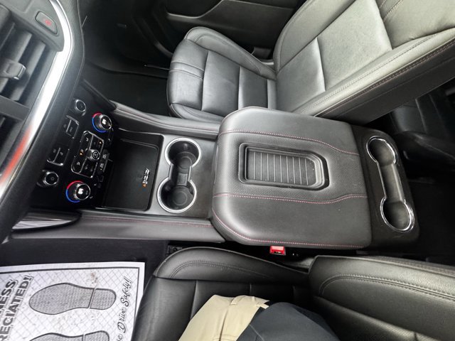 Used 2023 Chevrolet Tahoe RST w/ Luxury Package image 22