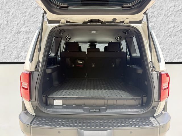 Used 2025 Toyota Land Cruiser 1958 AWD/4WD image 12