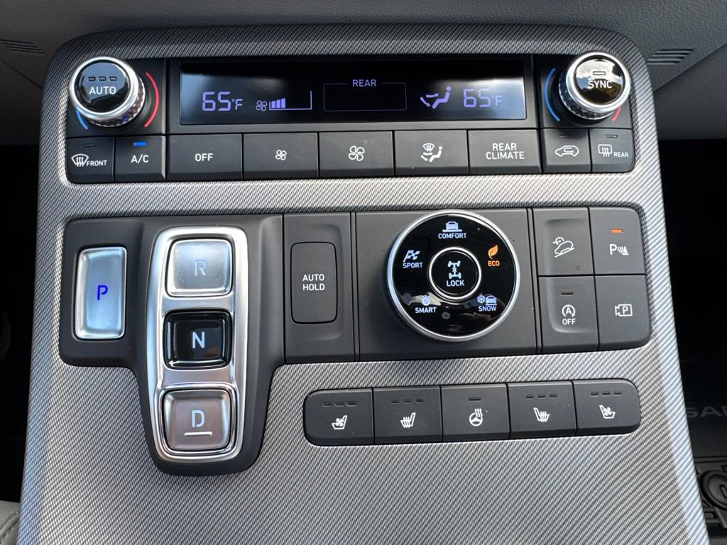 Used 2025 Hyundai Palisade SEL AWD/4WD image 7