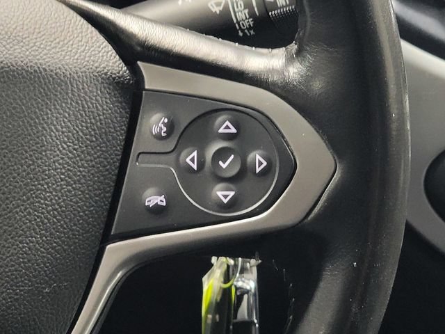 Used 2019 Chevrolet Colorado ZR2 AWD/4WD image 28