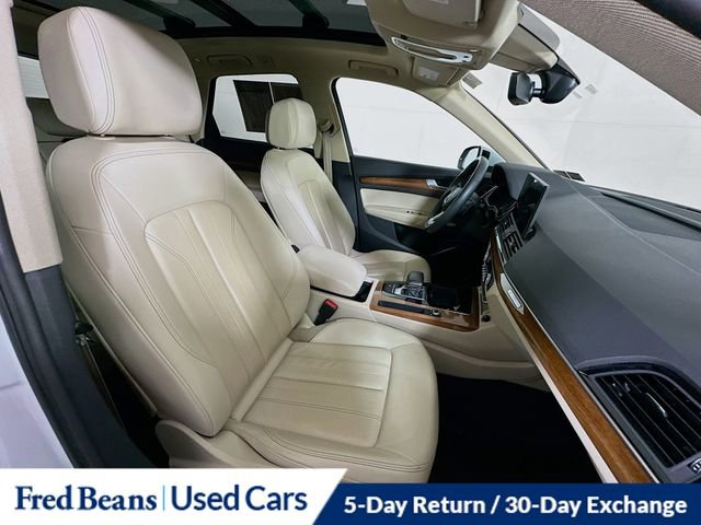 Used 2023 Audi Q5 2.0T Premium image 28