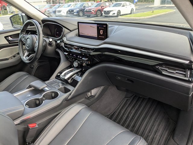 Certified 2023 Acura MDX FWD w/ Technology Package image 48