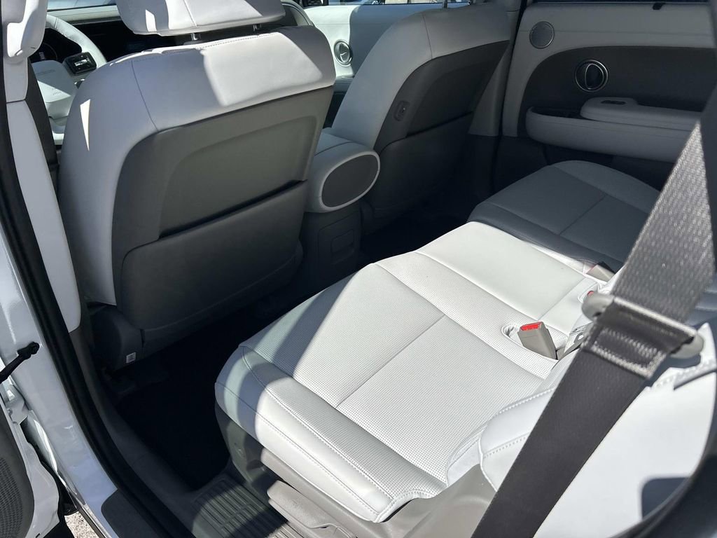 New 2026 Hyundai Palisade FWD Hybrid image 19