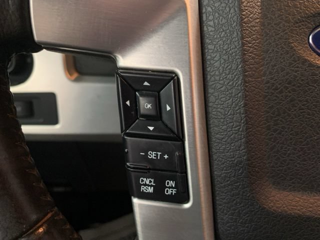 Used 2013 Ford F150 Platinum AWD/4WD image 29