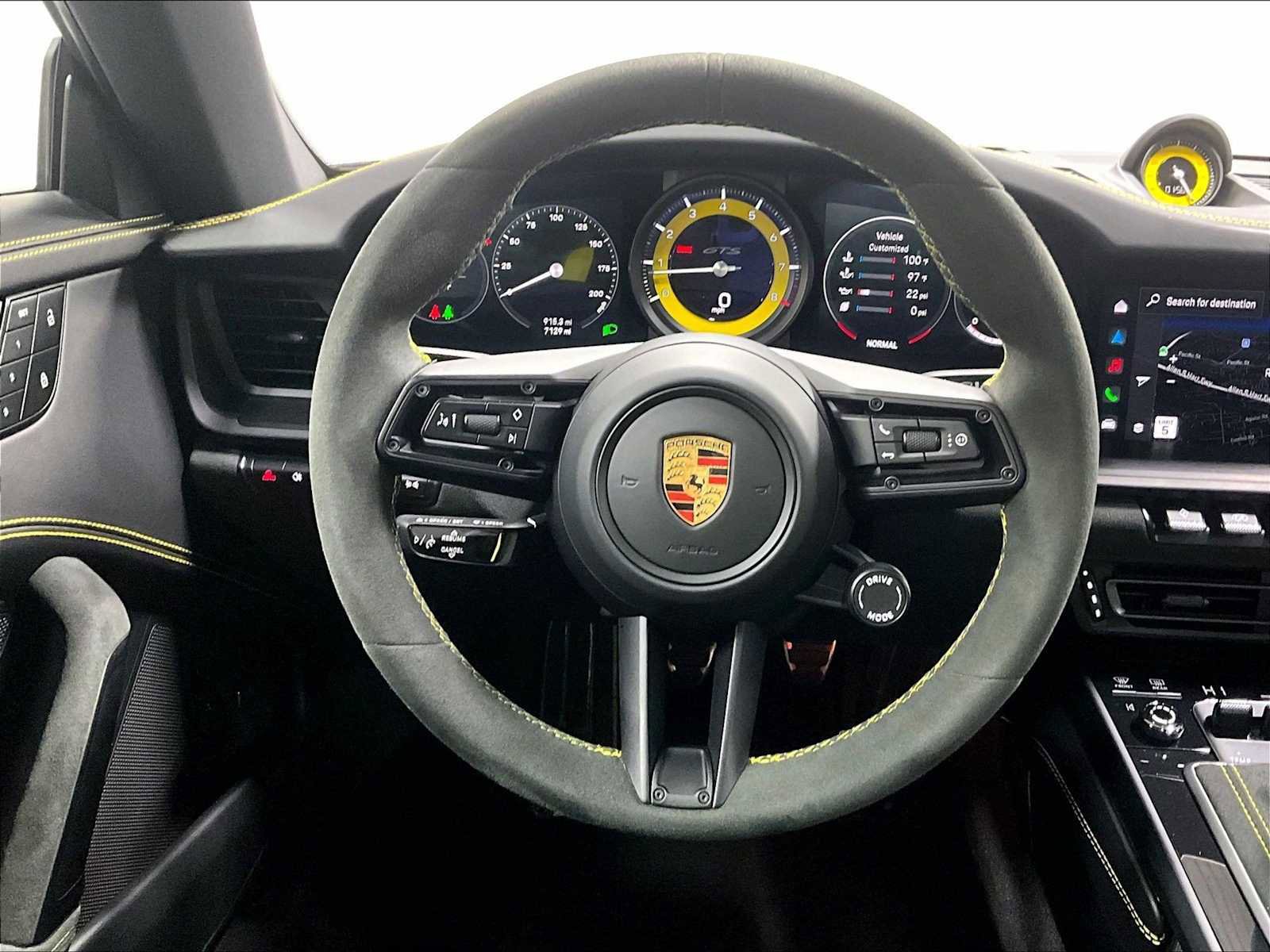 Used 2023 Porsche 911 Carrera GTS image 18