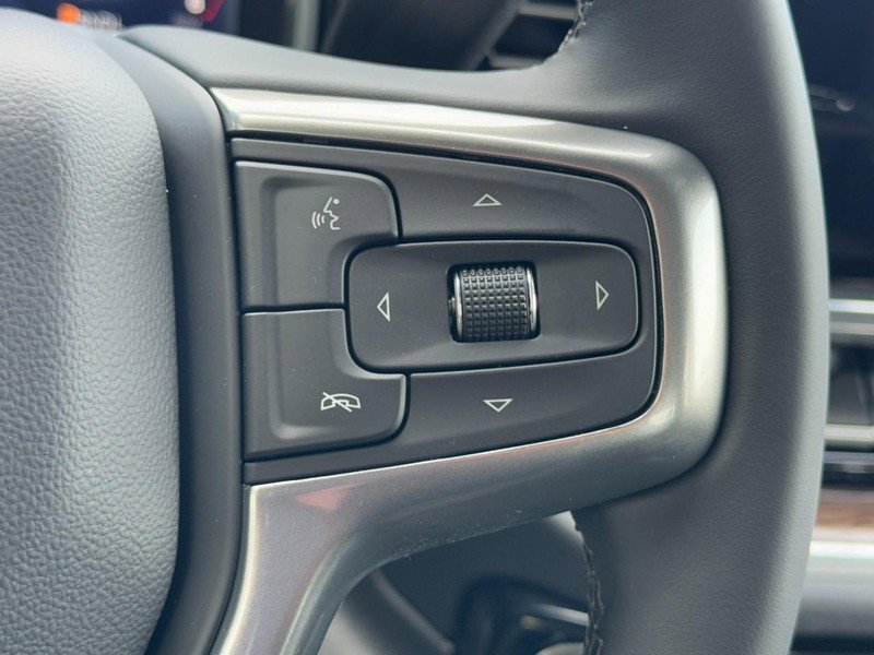 New 2026 Chevrolet Silverado 1500 RST w/ RST Select Package image 11