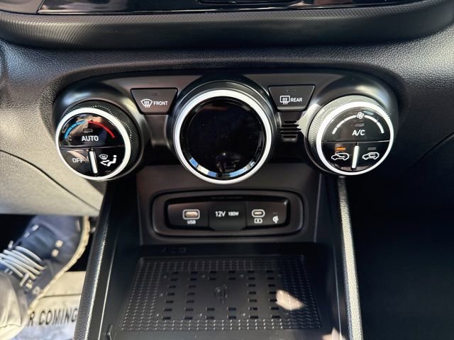 Certified 2026 Hyundai Venue SEL image 31