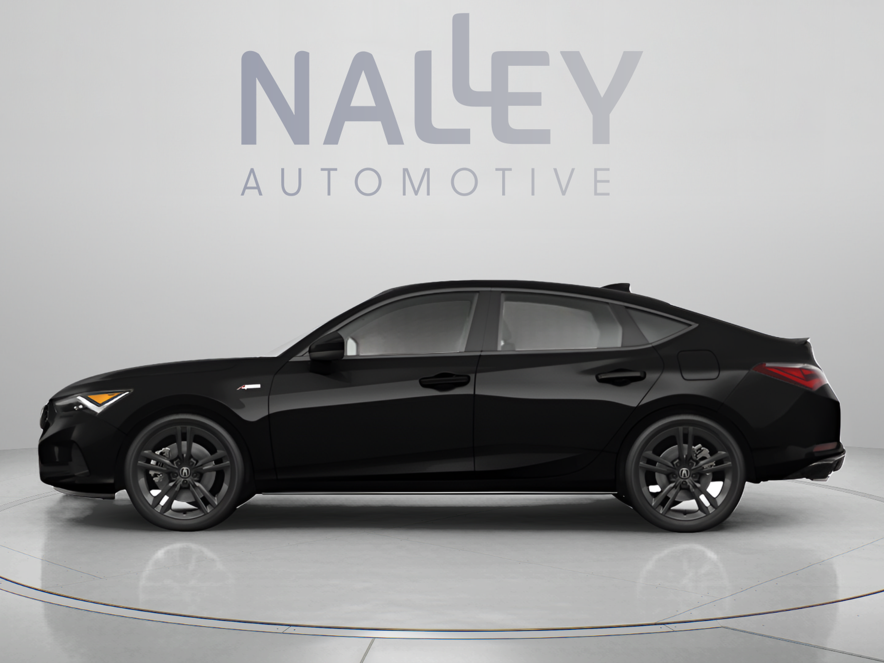 New 2026 Acura Integra A-Spec w/ Technology Package FWD image 2